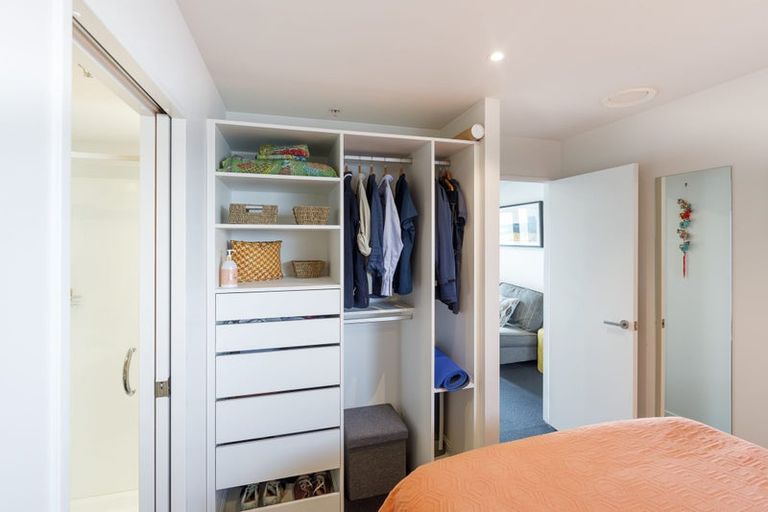 Photo of property in Soho Apartments, 408/74 Taranaki Street, Te Aro, Wellington, 6011