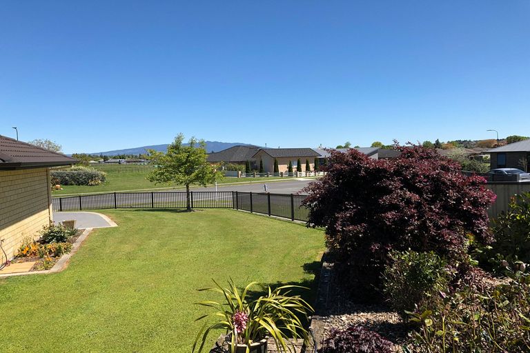 Photo of property in 289 Gleneagles Drive, Te Awamutu, 3800