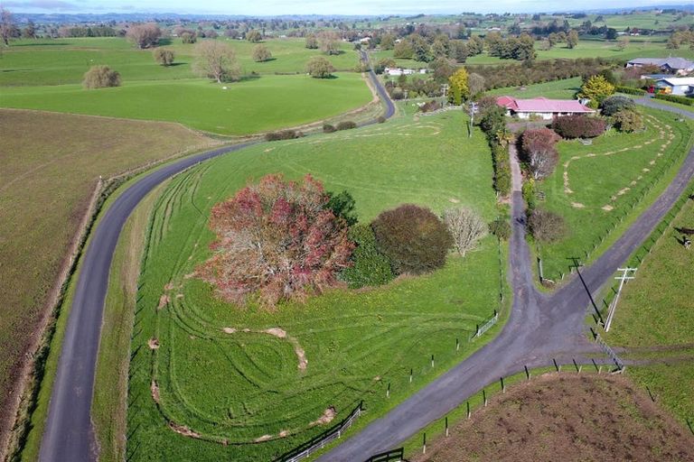 Photo of property in 109 Ellis Road, Otorohanga, 3974
