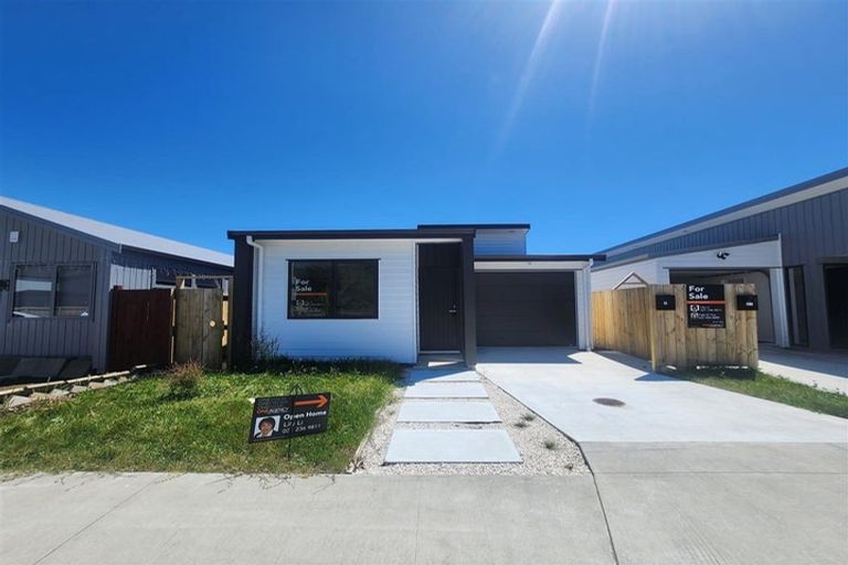 Photo of property in 29 Hoia Street, Papakura, 2110