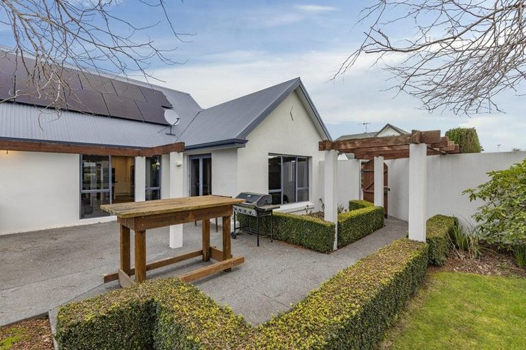 Photo of property in 298 King Street, Rangiora, 7400