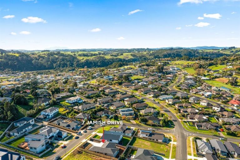 Photo of property in 7 Jamish Drive, Warkworth, 0910