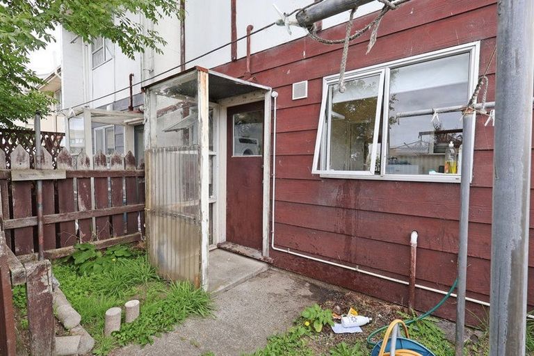 Photo of property in 214 Crinan Street, Appleby, Invercargill, 9812