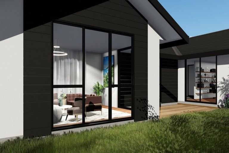 Photo of property in 80 Puni Road, Pukekohe, 2120