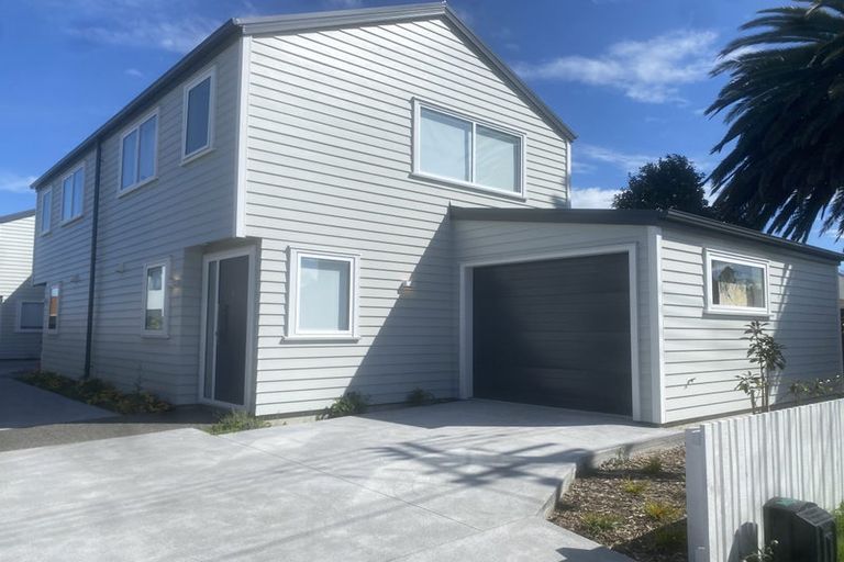 Photo of property in 135a Simeon Street, Spreydon, Christchurch, 8024