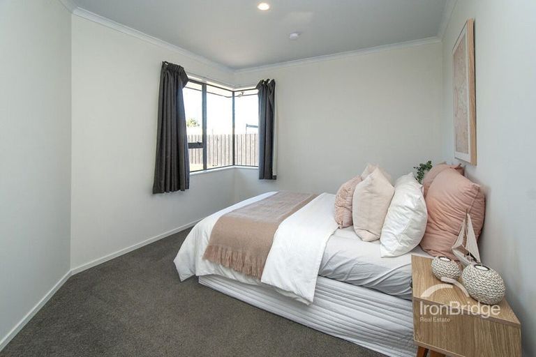 Photo of property in 211 Rolleston Drive, Rolleston, 7614