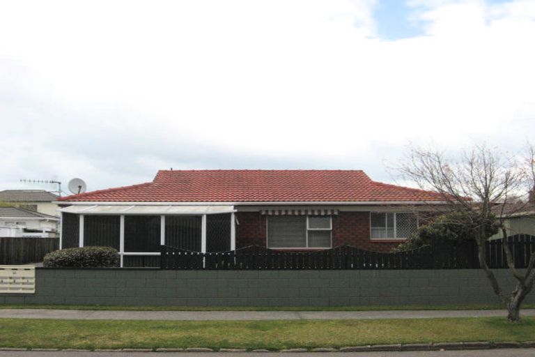 Photo of property in 14c Seddon Street, Glenholme, Rotorua, 3010