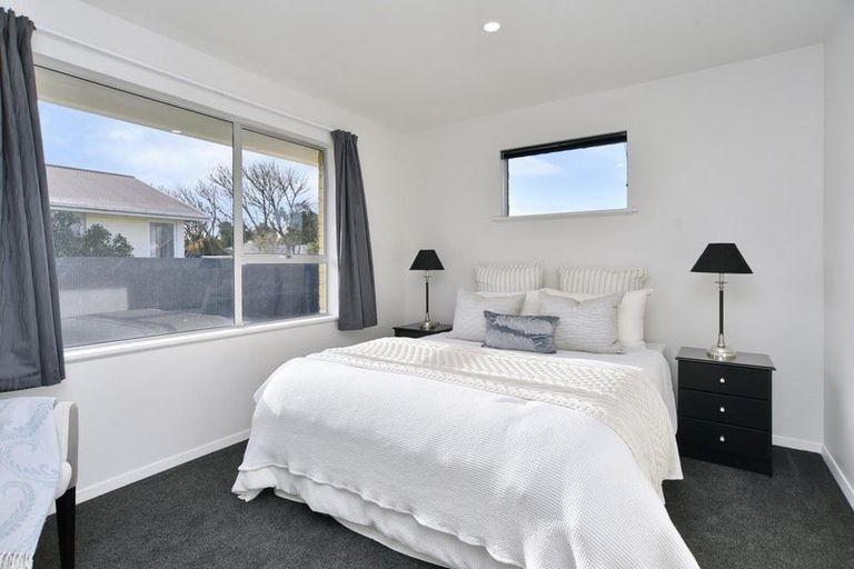 Photo of property in 216 Hendersons Road, Hoon Hay, Christchurch, 8025