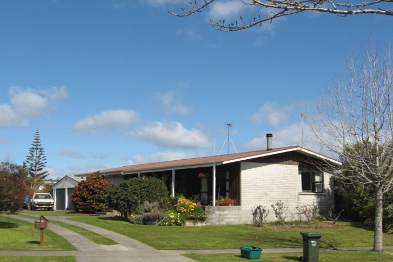 Photo of property in 52 Olympic Drive, Whakatane, 3120