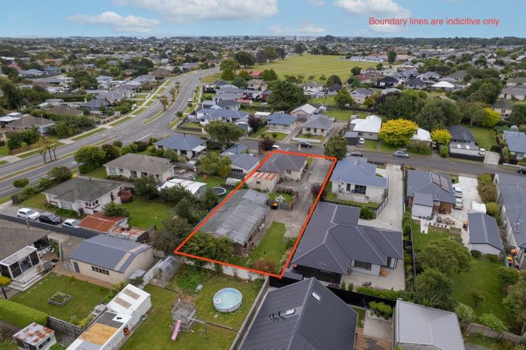 Photo of property in 4 Eden Crescent, Glengarry, Invercargill, 9810
