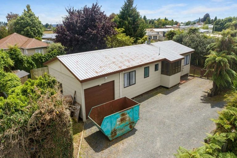 Photo of property in 29b Frank Street, Koutu, Rotorua, 3010
