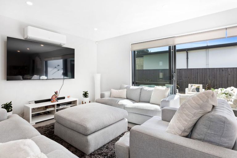 Photo of property in 21a Kingsbridge West, Burwood, Christchurch, 8083