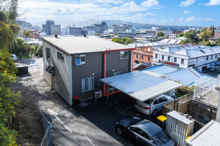 Photo of property in 66j Maclaggan Street, Dunedin Central, Dunedin, 9016
