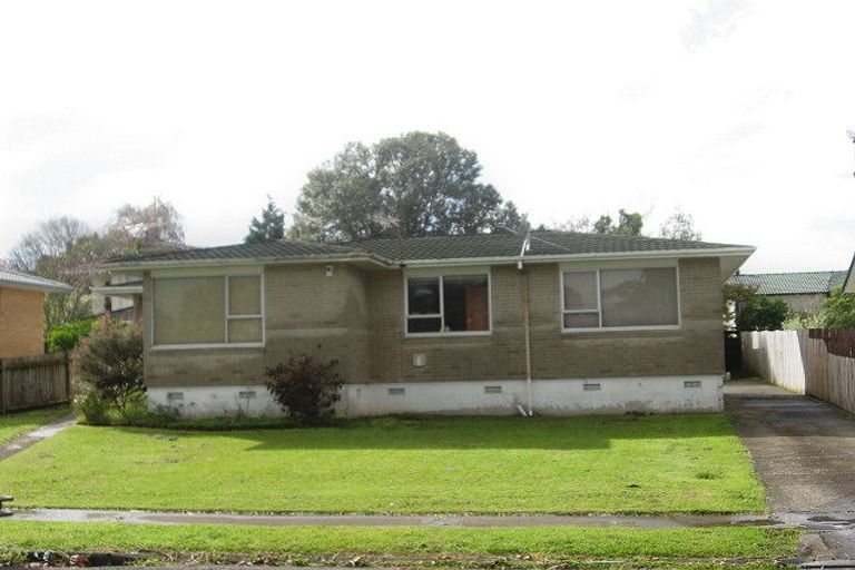 Photo of property in 26 Marvon Downs Avenue, Pakuranga Heights, Auckland, 2010