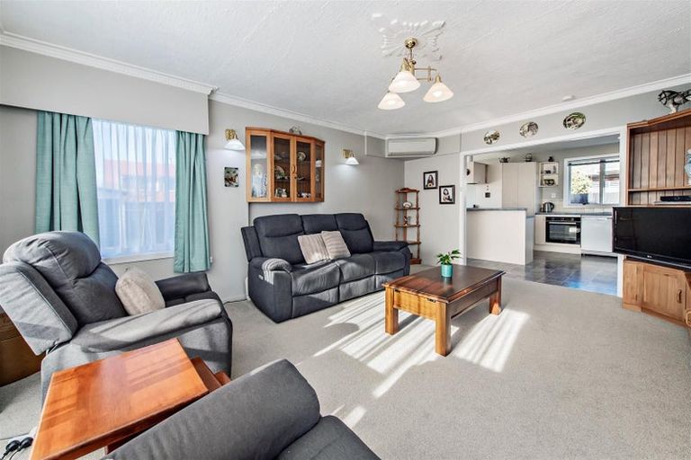 Photo of property in 12 Otaki Street, Kaiapoi, 7630