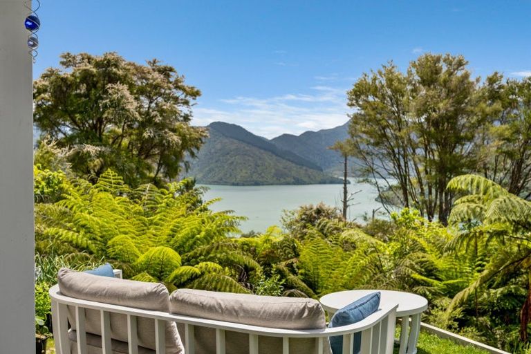 Photo of property in 70 Korimako Rise, Havelock, 7178