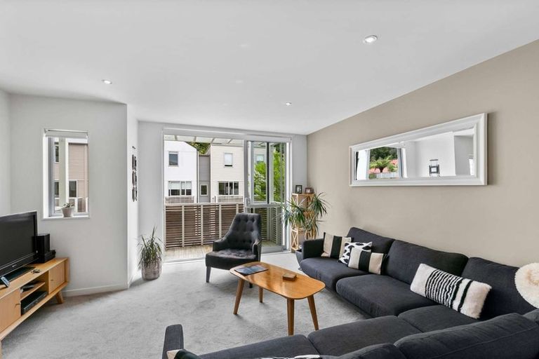 Photo of property in 19/26u Wright Street, Mount Cook, Wellington, 6021