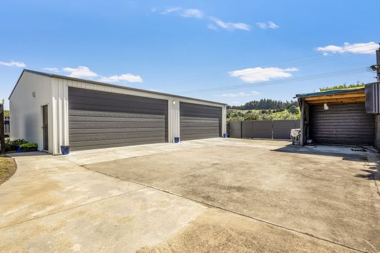 Photo of property in 251 Whirinaki Road, Eskdale, Napier, 4182
