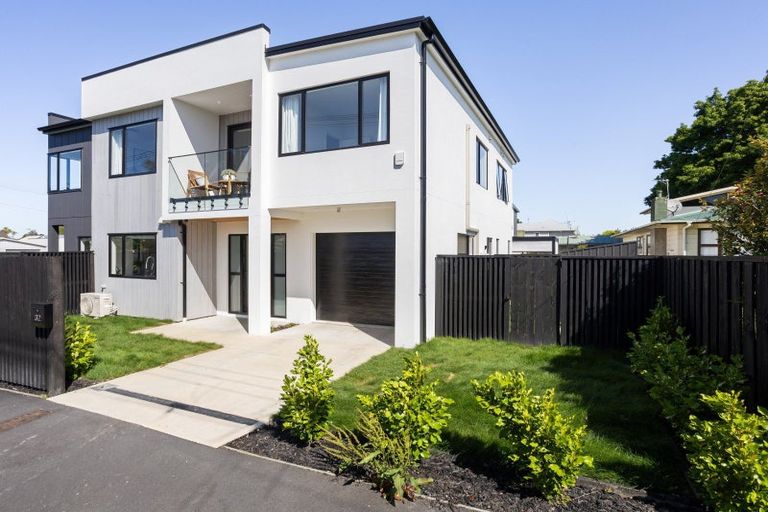 Photo of property in 32 Pulham Crescent, Queenwood, Hamilton, 3210