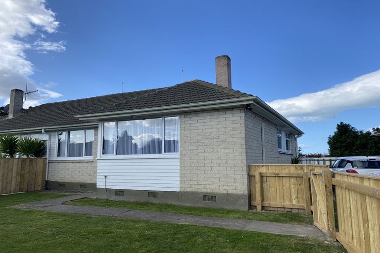 Photo of property in 508 Lowe Street, Camberley, Hastings, 4120