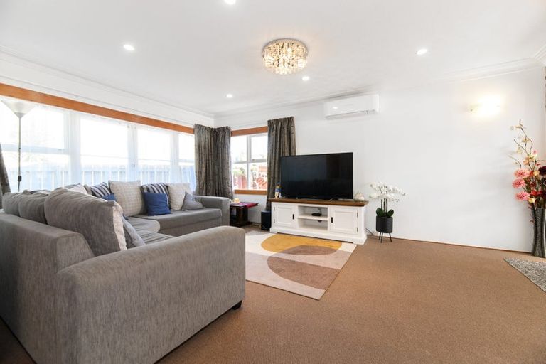 Photo of property in 4 Clark Street, Manurewa, Auckland, 2102