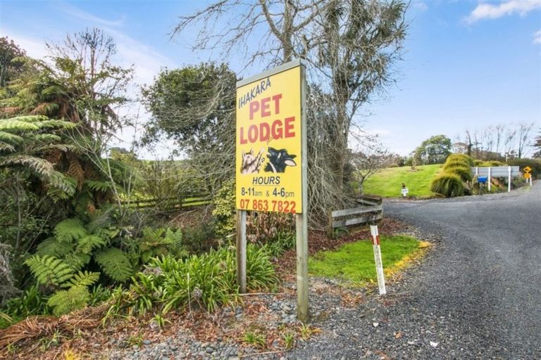 Photo of property in 381 Waihi Beach Road, Waihi, 3681