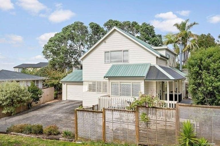 Photo of property in 57a Nelson Street, Howick, Auckland, 2014