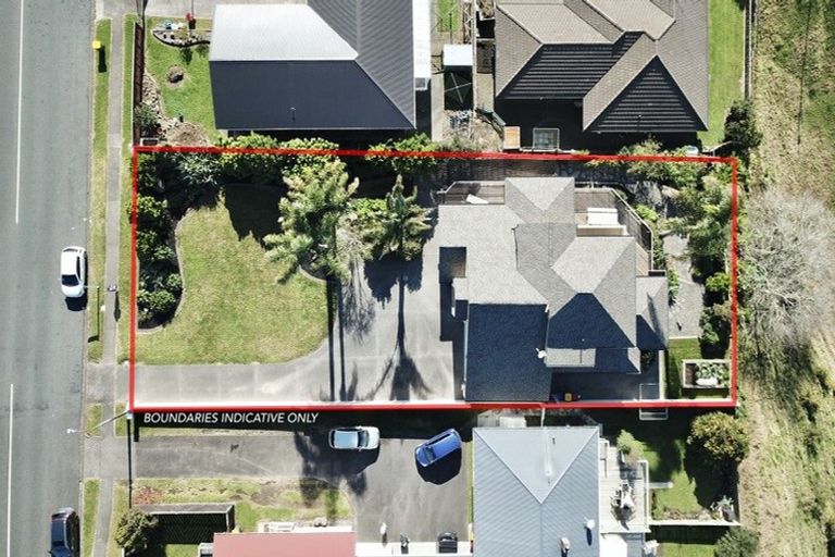 Photo of property in 48 Oxford Street, Te Puke, 3119