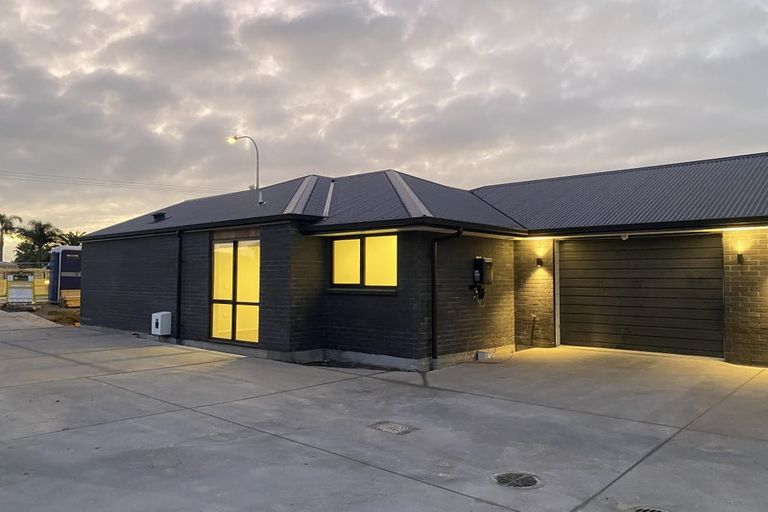 Photo of property in 105a Domain Road, Papamoa Beach, 3118