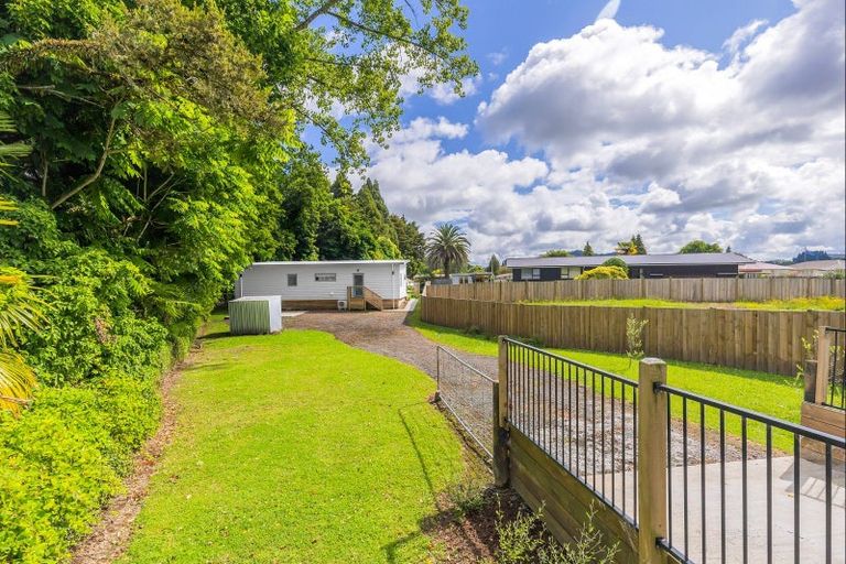 Photo of property in 90 Totara St (state Highway 4), Manunui, Taumarunui, 3924