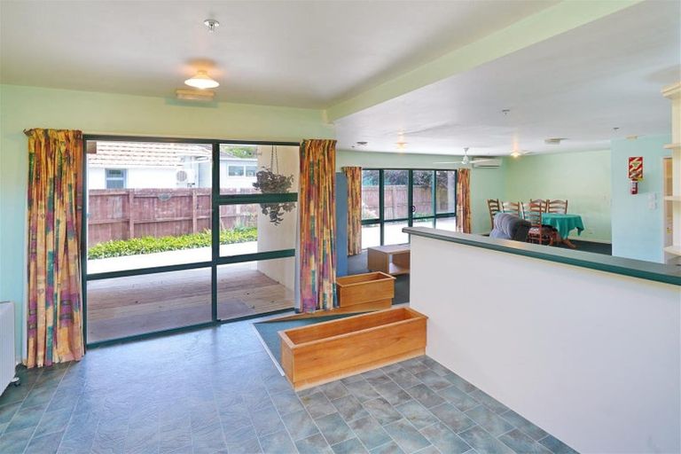 Photo of property in 603 Ferry Road, Woolston, Christchurch, 8023