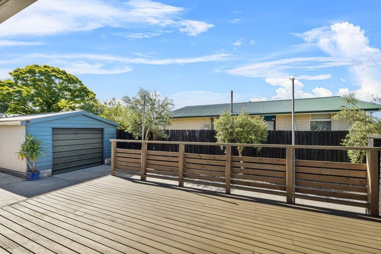 Photo of property in 27 Parnwell Street, Burwood, Christchurch, 8083