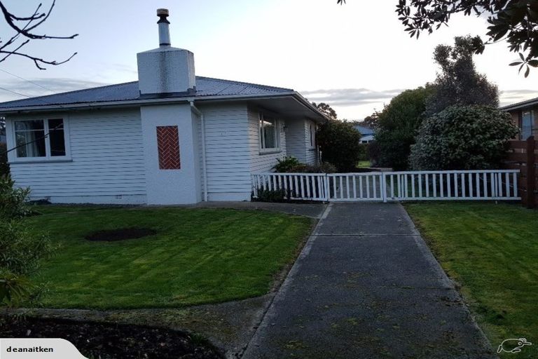 Photo of property in 12 Montrose Street, Mosgiel, 9024