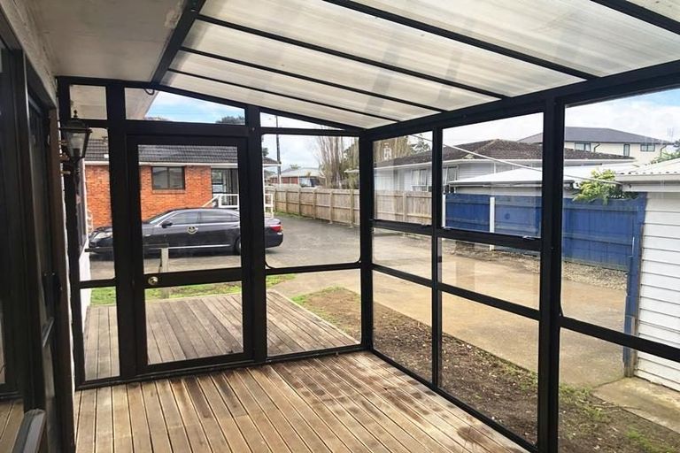 Photo of property in 148 Gray Avenue, Papatoetoe, Auckland, 2024