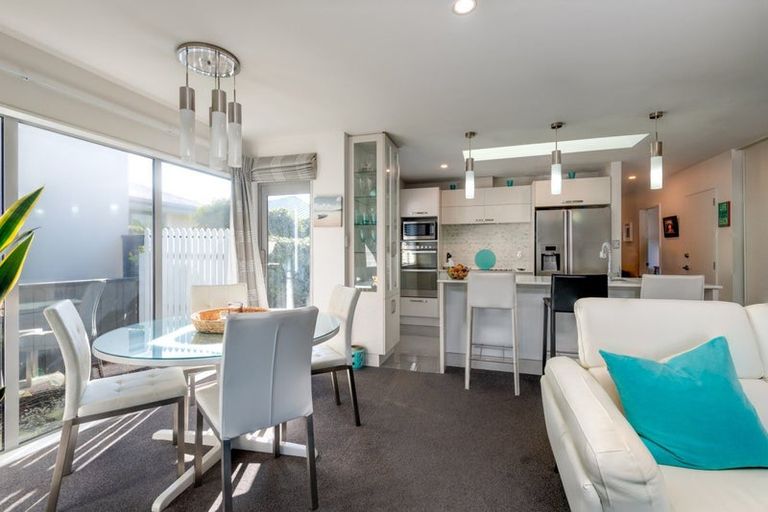 Photo of property in 4 Solander Road, Pegasus, 7612