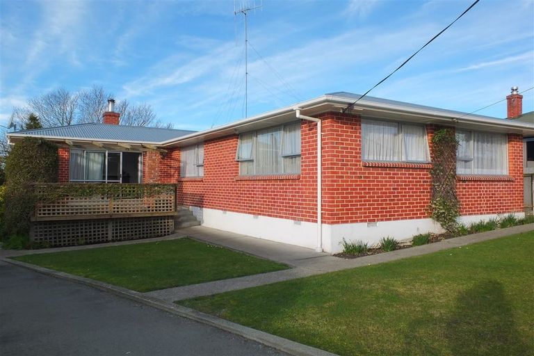 Photo of property in 18 Goulds Road, Marchwiel, Timaru, 7910