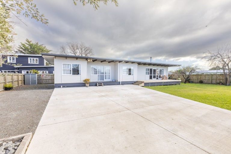 Photo of property in 138 Tavistock Road, Waipukurau, 4200