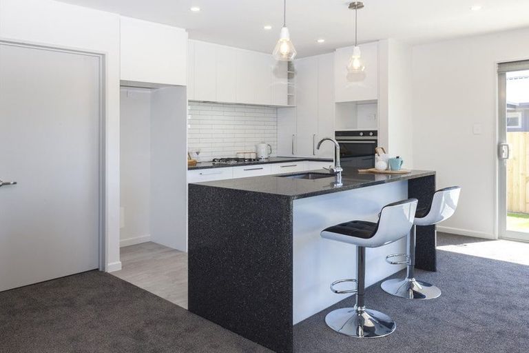 Photo of property in 5 Kingsbridge West, Burwood, Christchurch, 8083