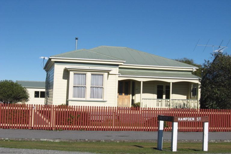 Photo of property in 159 Hampden Street, Hokitika, 7810