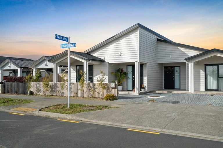 Photo of property in 16 Karihi Road, Karaka, Papakura, 2113