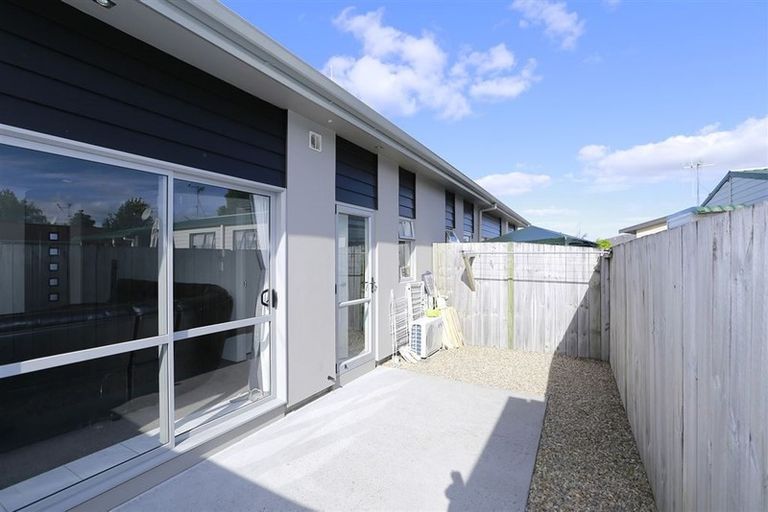 Photo of property in 135d Massey Street, Frankton, Hamilton, 3204