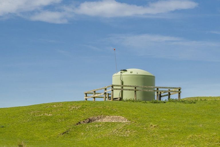 Photo of property in 226 Ongaonga Road, Waipawa, 4272