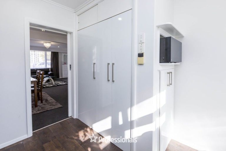 Photo of property in 387a Fergusson Drive, Heretaunga, Upper Hutt, 5018