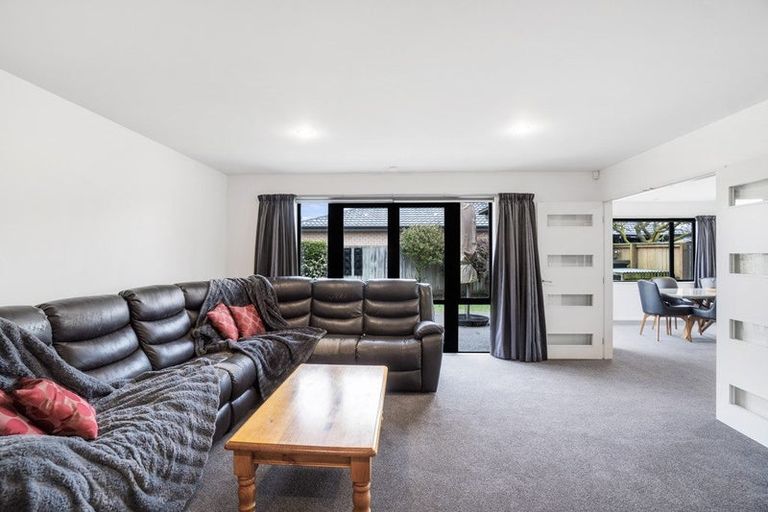 Photo of property in 3 Donatello Drive, Rolleston, 7614