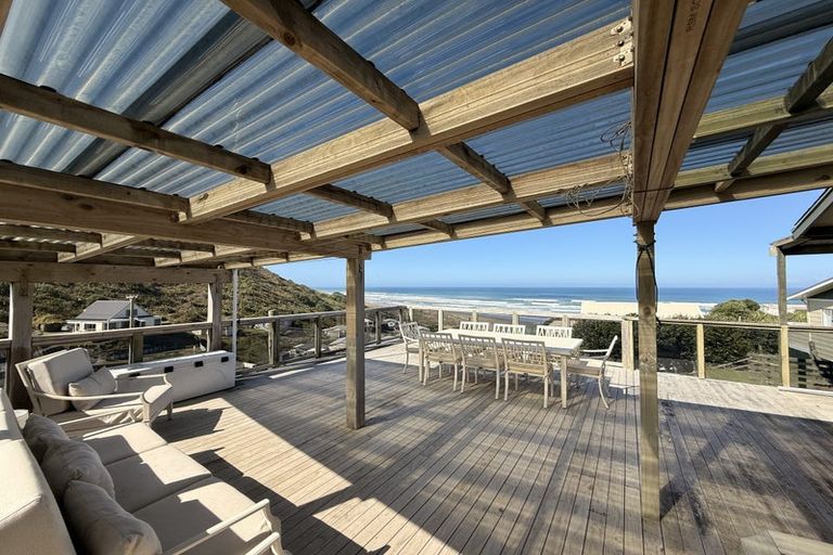 Photo of property in 1 Rope Crescent, Te Kopuru, Dargaville, 0371
