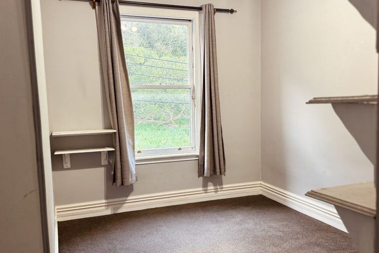 Photo of property in 197a Grant Road, Thorndon, Wellington, 6011