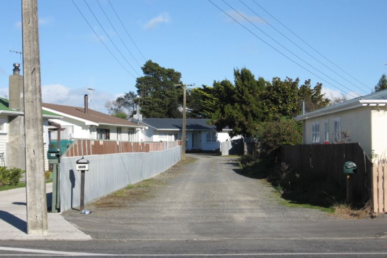 Photo of property in 139 Waerenga Road, Otaki, 5512