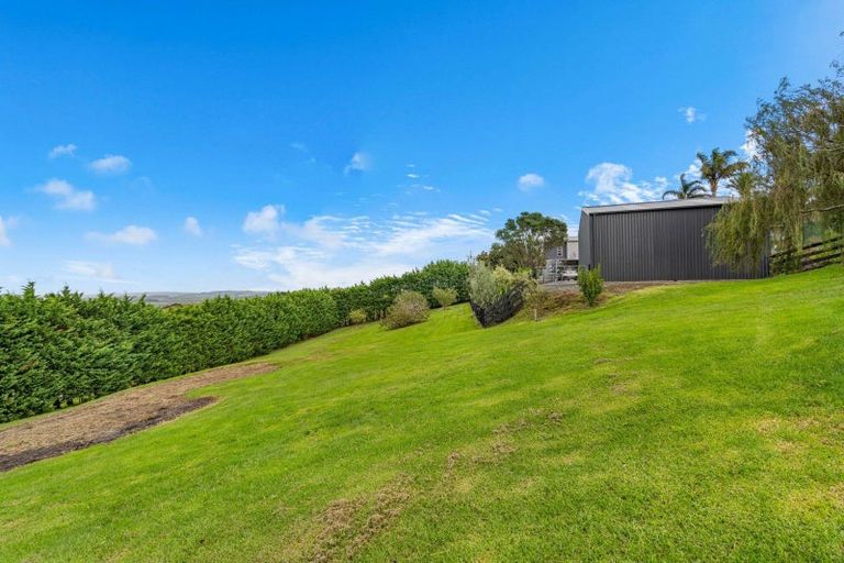 Photo of property in 152 Arapohue Road, Turiwiri, Dargaville, 0374