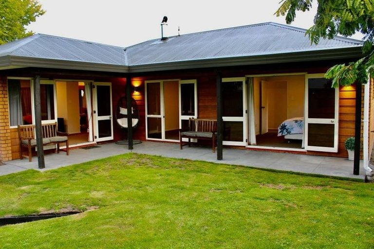 Photo of property in 40b Cridland Street West, Kaiapoi, 7630