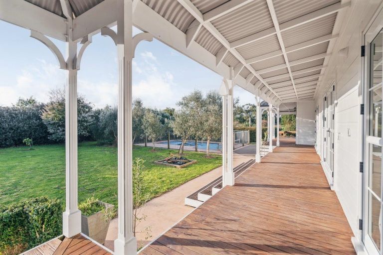 Photo of property in 184 Kuratawhiti Street, Woodside, Greytown, 5794